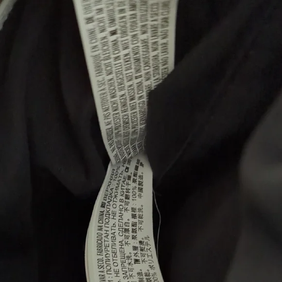 Forever 21 White Backpack with Sleek Design NWOT - Picture 11 of 12